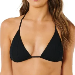 Rip Curl - Woen' Vibe urf uti Fit Tri - Bikini-Top
