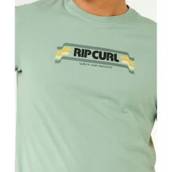- Yo ua Tee - T-hirt < Rip Curl Outlet