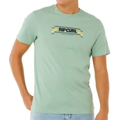 - Yo ua Tee - T-hirt < Rip Curl Outlet