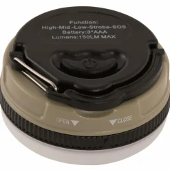 Robens - Dunkery Beacon - LED-Lampe Khaki Online
