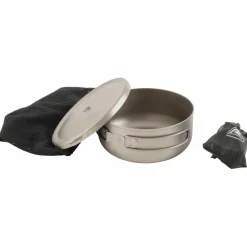 - Fire Midge Titanium Cook Set - Kochset < Robens Hot
