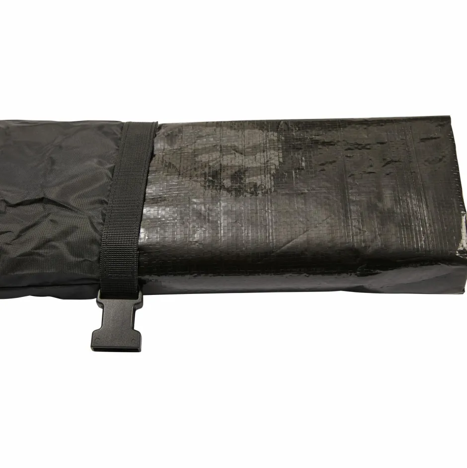 Robens Zelte-- Footprint Fairbanks Grande - Zeltunterlage Black