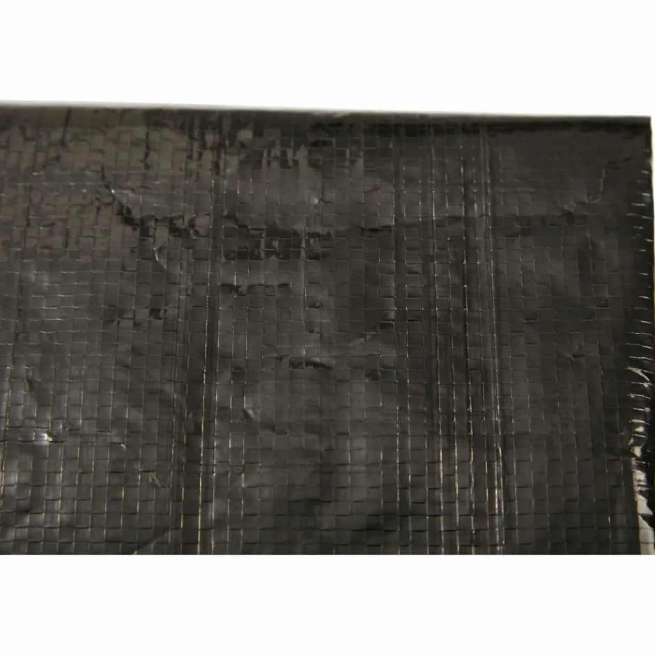 Robens Zelte-- Footprint Fairbanks Grande - Zeltunterlage Black