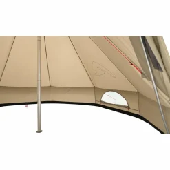 Robens Zelte-- Klondike S - 4-Personen Zelt Khaki