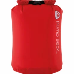 Robens Isomatten-- Pump Sack 15L - Luftpumpe Red