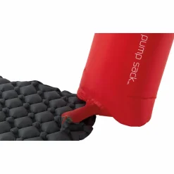 Robens Isomatten-- Pump Sack 15L - Luftpumpe Red