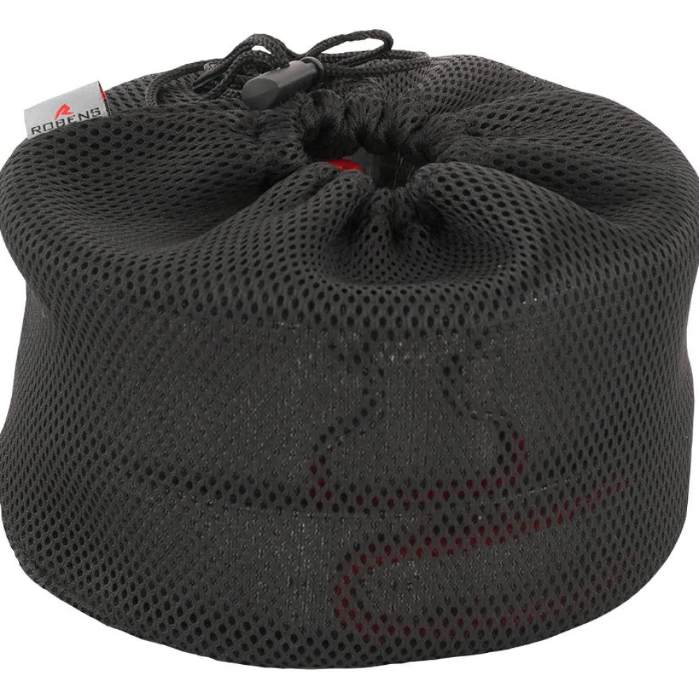 - Sierra Stee Cook Set - Topf < Robens Outlet