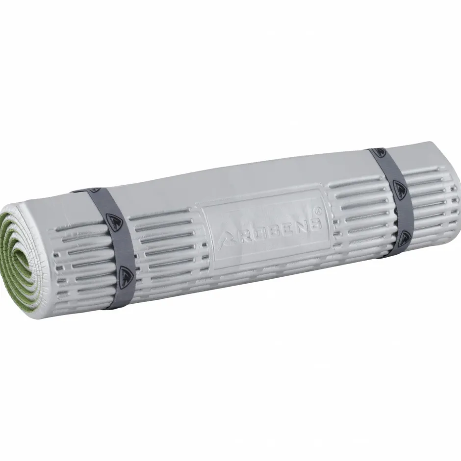 Robens Isomatten-- Slumber Roll Pro - Isomatte Green