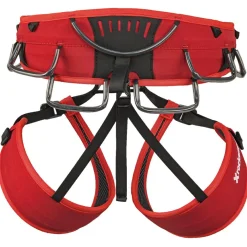 Rock Empire - Gladiator - Klettergurt Red Sale