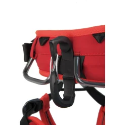 Rock Empire - Gladiator - Klettergurt Red Sale