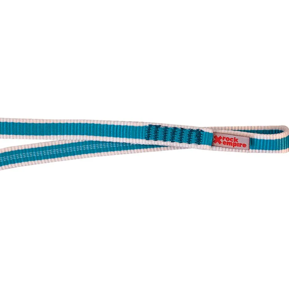 Rock Empire - Open Sling PA 16mm - Bandschlinge