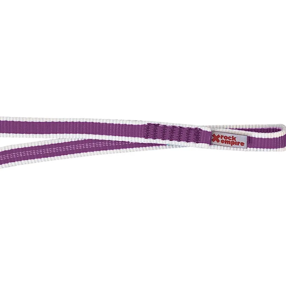 Rock Empire - Open Sling PA 16mm - Bandschlinge
