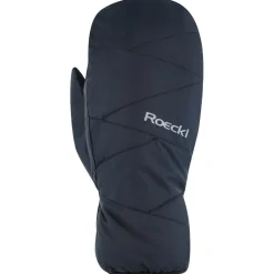 Roeckl Sports - Kandern Mitten - Handschuhe Black