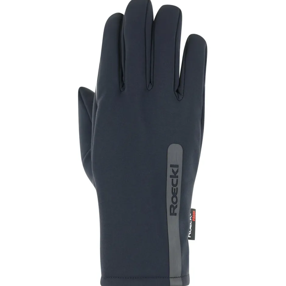 Roeckl Sports Handschuhe|Handschuhe-- Kobuk 2 - Handschuhe Black