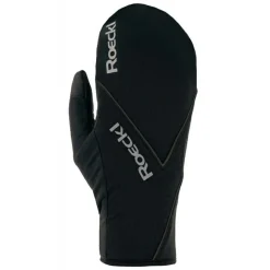 Roeckl Sports Handschuhe|Handschuhe-- Laikko 2 Mitten - Handschuhe Black