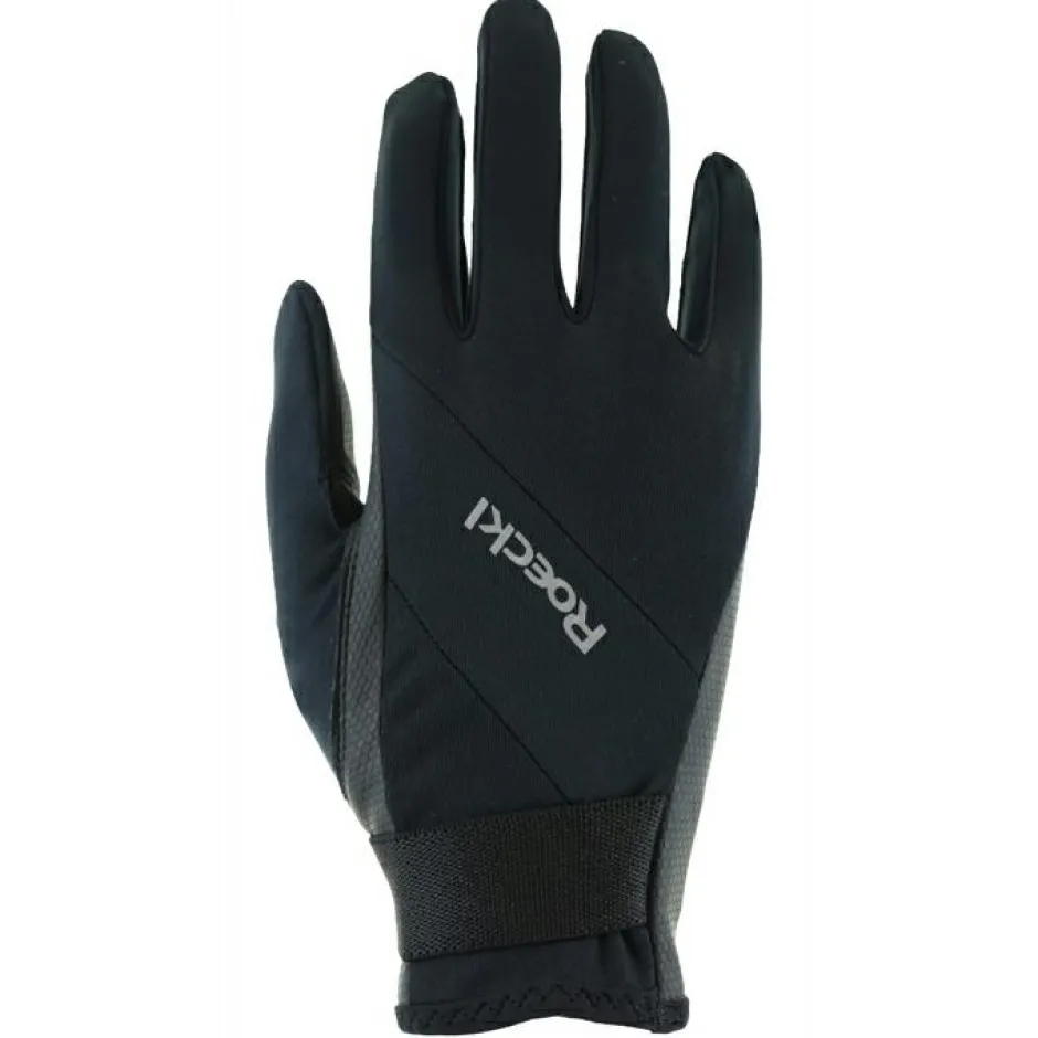 Roeckl Sports Handschuhe|Handschuhe-- Lenting - Handschuhe Black