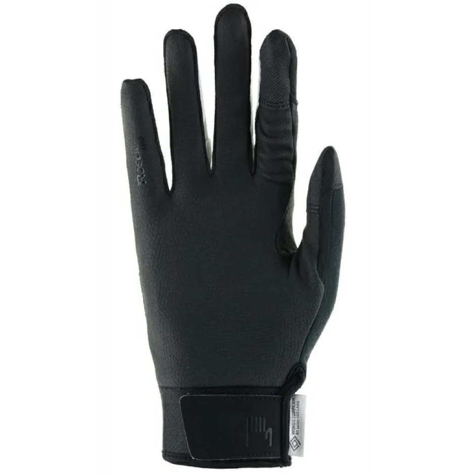 Roeckl Sports Handschuhe|Handschuhe-- Lidhult 2 - Handschuhe Black / Black Shadow