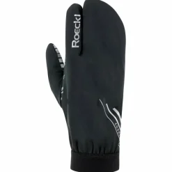 Roeckl Sports - Rottal Cover Trigger - Handschuhe Black Best