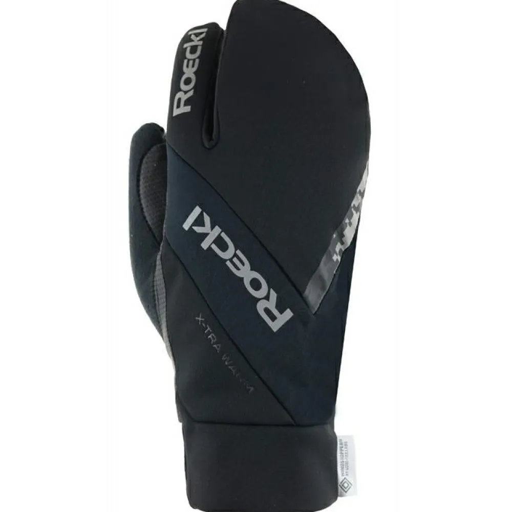 - Tesero 2 Trigger - Handschuhe < Roeckl Sports Best