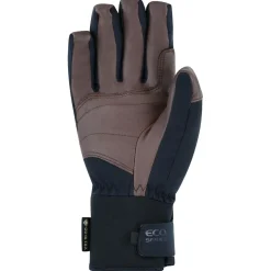 Roeckl Sports Skibekleidung|Skihandschuhe-- Women's Camurac GTX - Handschuhe Black