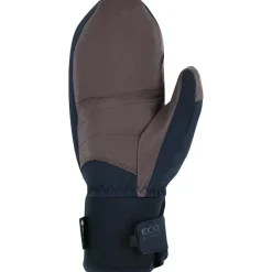 Roeckl Sports Skibekleidung|Skihandschuhe-- Women's Camurac GTX Mitten - Handschuhe Black