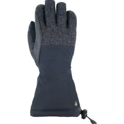 Roeckl Sports - Women's Canazei - Handschuhe Black Discount