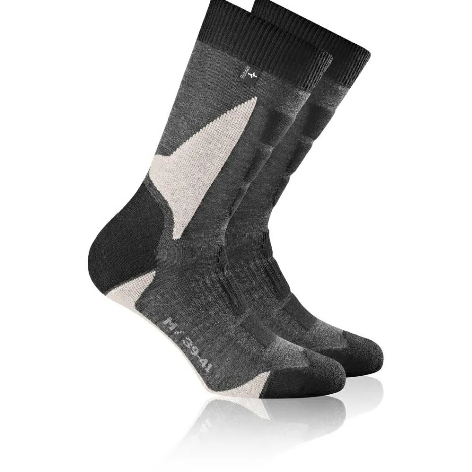 Rohner - Back Country L/R - Wandersocken