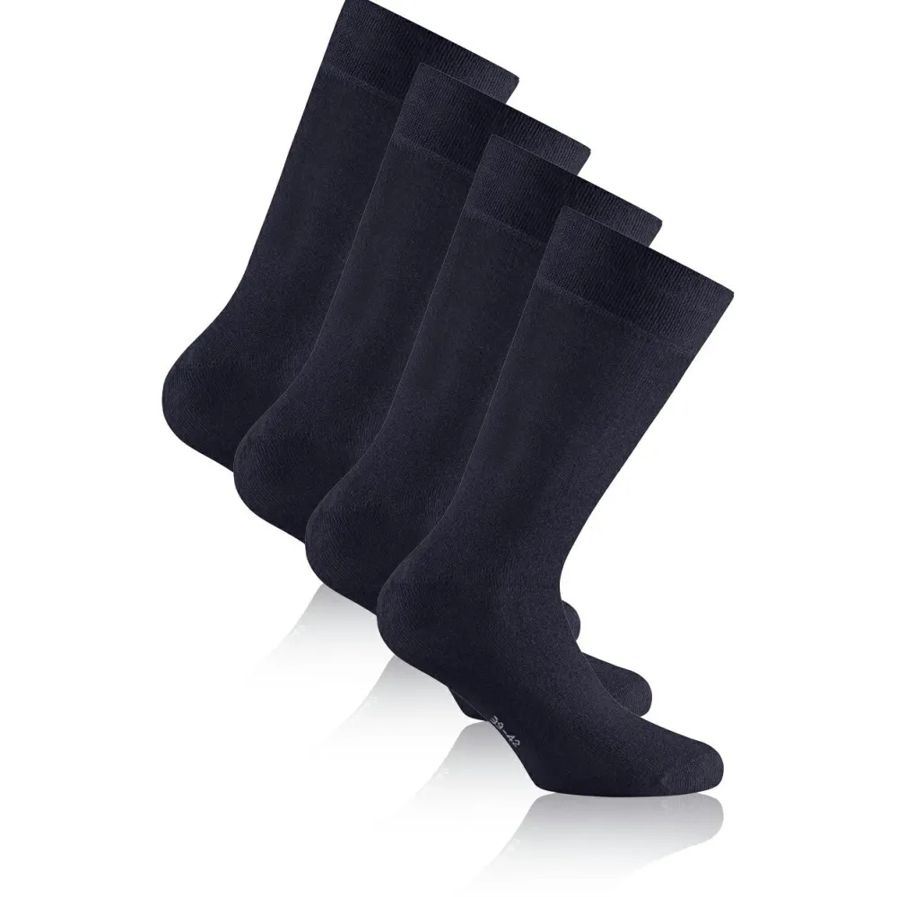 Rohner - Basic Bamboo - Multifunktionssocken Clearance