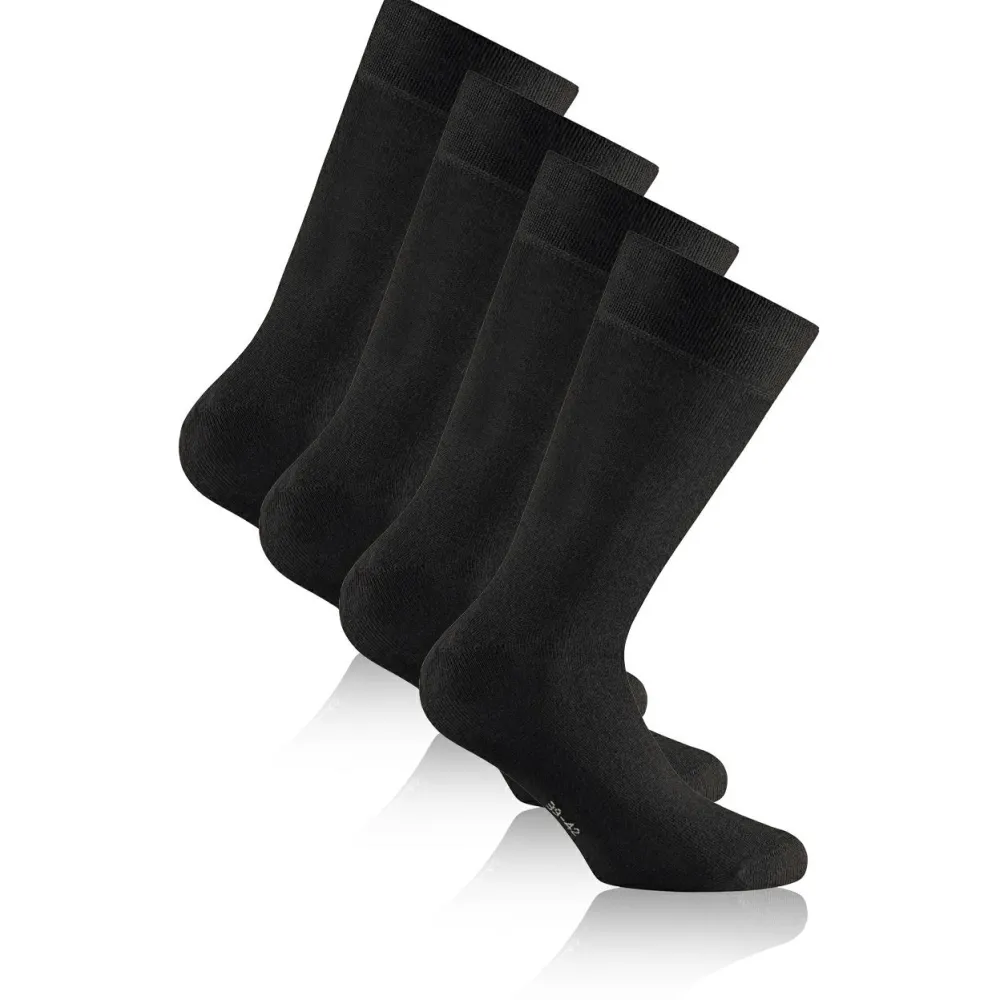 Rohner - Basic Bamboo - Multifunktionssocken Clearance