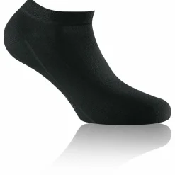 Rohner Socken|Socken-- Basic Sneaker Bamboo 3er Pack - Multifunktionssocken