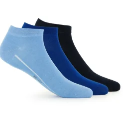 - Basic Sneaker (3-Pack) - Multifunktionssocken < Rohner Outlet