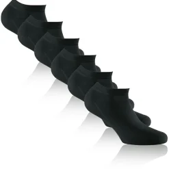 - Basic Sneaker (3-Pack) - Multifunktionssocken < Rohner Outlet