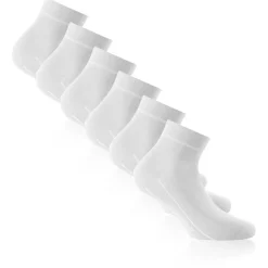 Rohner - Basic Sneaker Plus 3er Pack - Multifunktionssocken Online