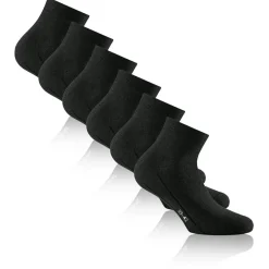 Rohner - Basic Sneaker Plus 3er Pack - Multifunktionssocken Online