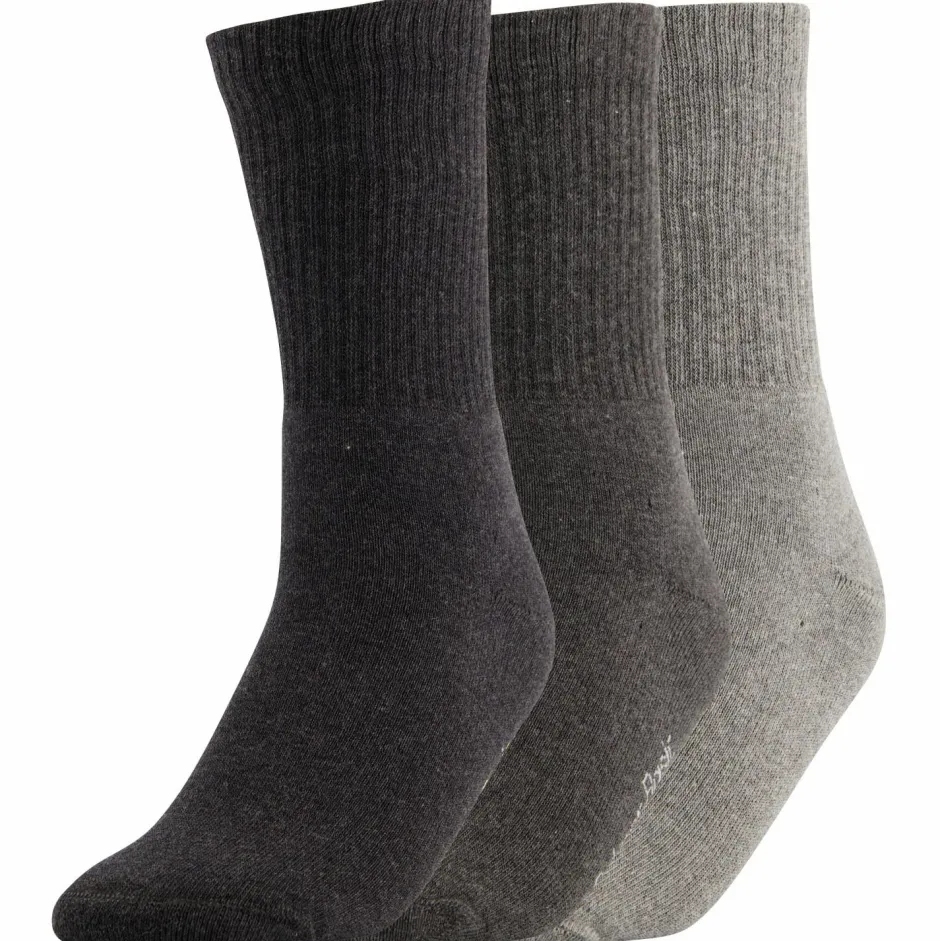 Rohner - Basic Sport 3er Pack - Multifunktionssocken