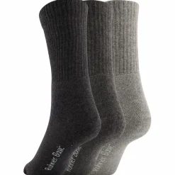 Rohner - Basic Sport 3er Pack - Multifunktionssocken