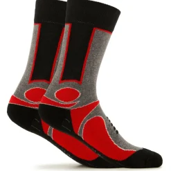 Rohner Wandersocken|Socken-- Basic Trekking 2er Pack - Wandersocken