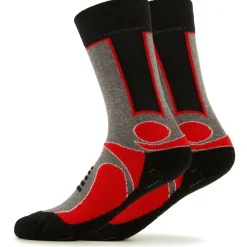 Rohner Wandersocken|Socken-- Basic Trekking 2er Pack - Wandersocken
