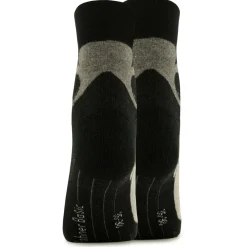 - Basic Trekking Quarter 2er Pack - Wandersocken < Rohner Online