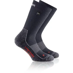 Rohner - Compression Trek Light L/R - Wandersocken Outlet