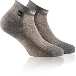 Rohner Socken|Socken-- Copper Allsport Sneaker - Multifunktionssocken