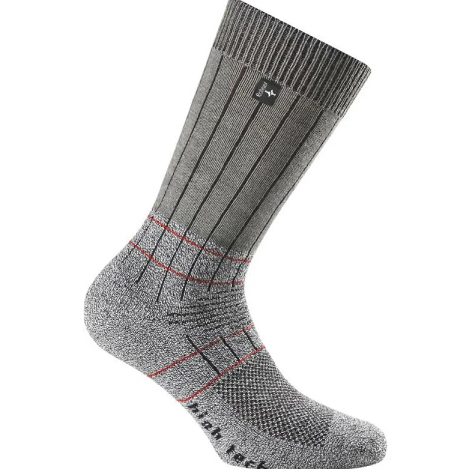 Rohner - Fibre High Tech - Wandersocken