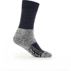 Rohner - Fibre Tech - Wandersocken Hot