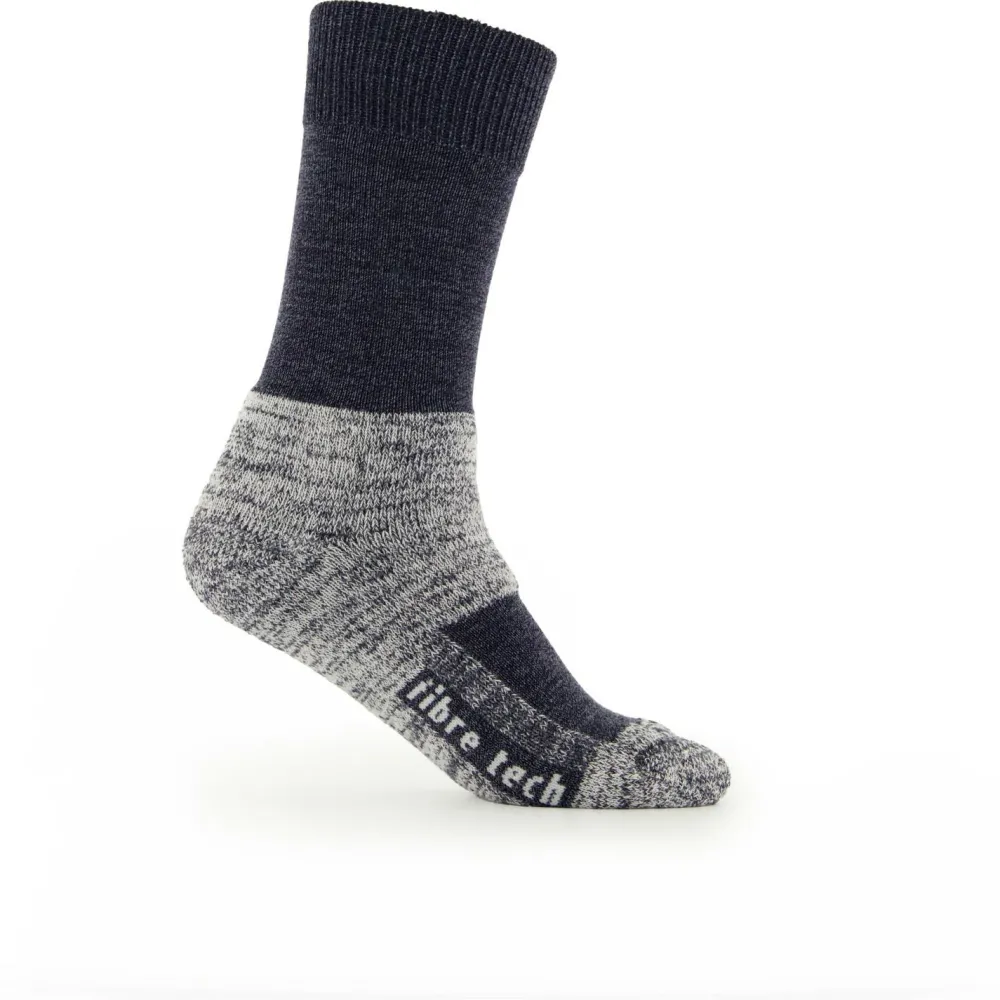 Rohner - Fibre Tech - Wandersocken Hot