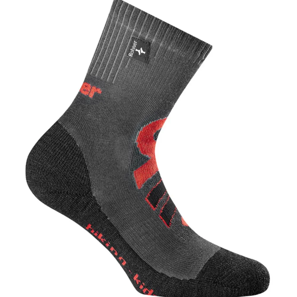 - Hiking Kid's - Wandersocken < Rohner Sale