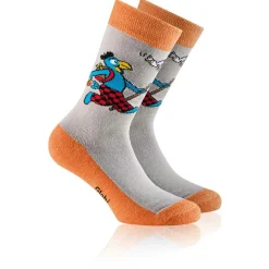 - Kid's Globi Trekking - Wandersocken < Rohner Sale