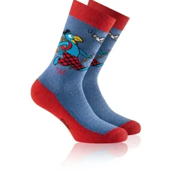 Rohner - Kid's SAC Globi Trekking - Wandersocken