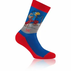 - Kid's SAC Globi Trekking - Wandersocken < Rohner Sale