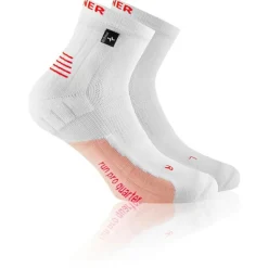 Rohner Socken|Socken-- Run Pro Quarter L/R - Laufsocken