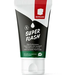 Ropeless Kletter- & Boulderzubehör|Chalk-- Super Flash Liquidchalk - Chalk